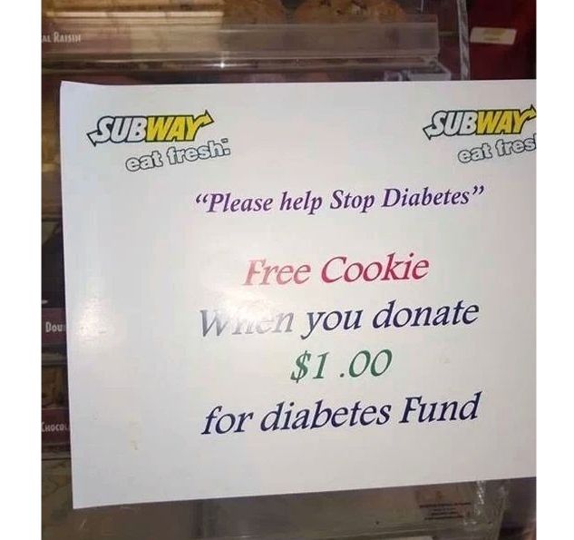 Yang Diomongin Nggak Sesuai Sama Kenyataan